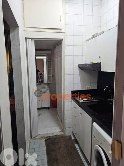 Studio For rent in Sahel Alma CPKLK26