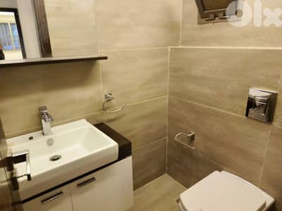 250 SQM Apartment With Terrace For Sale In Fanar شقة للبيع #JS20639