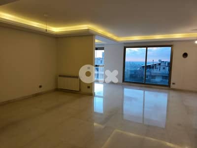 250 SQM Apartment For Sale In Fanar شقة للبيع #JS20739