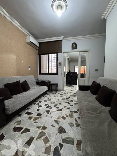 Furnished 150 SQM Apartment For Rent In Biakout شقة للإيجار #RH208214
