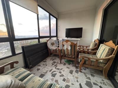 Furnished 150 SQM Apartment For Rent In Biakout شقة للإيجار #RH208214