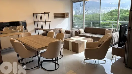 Unique Catch | 1 Bedroom For Sale In Achrafieh