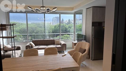 Unique Catch | 1 Bedroom For Sale In Achrafieh