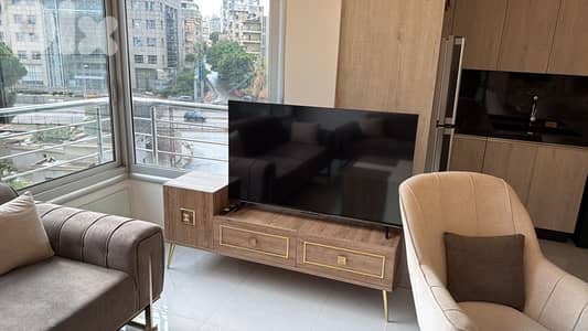 Unique Catch | 1 Bedroom For Sale In Achrafieh