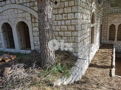 GMB202SZ - Old House For Sale In Torzaya - منزل قديم للبيع في طرزايا