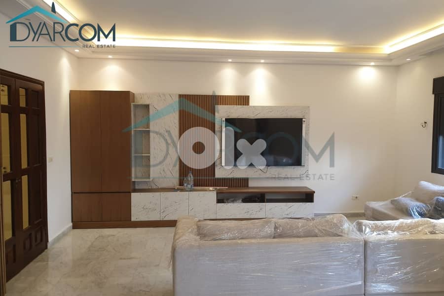 DY3303 - Zouk Mikael Fully Decorated Apartment for Sale! 0