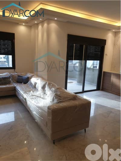 DY3303 - Zouk Mikael Fully Decorated Apartment for Sale!
