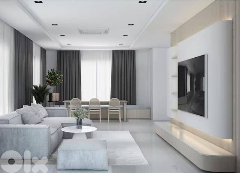 Luxurious Apartment for Sale in Monteverde 0