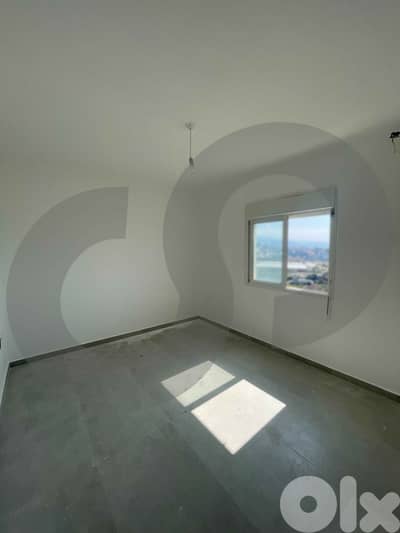 Elevator/Underground Parking/ Sea View/Hosrayel/حصرايل REF#NI133633 !