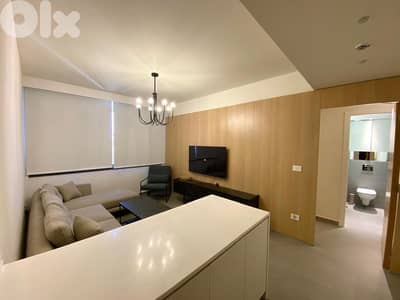 GMC107LG Apartment for rent in Achrafieh - شقة للإيجار في الأشرفية