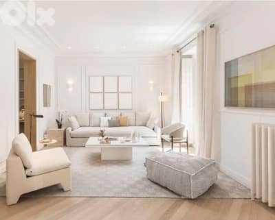 Luxurious Apartment for Sale in Monteverde.