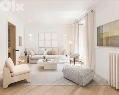 Luxurious Apartment for Sale in Monteverde.