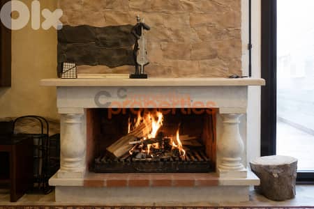 Chalet for sale in Mayrouba - CPKRH61