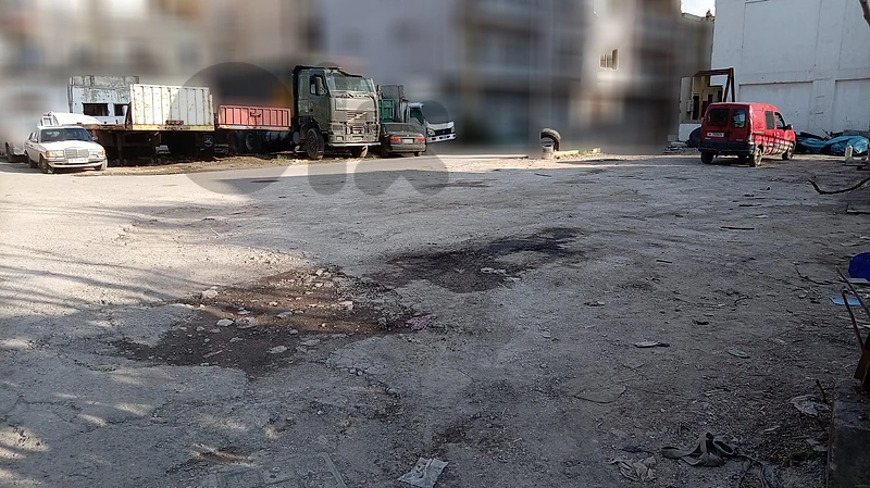 Land for Sale in Medawar – 400 SQM أرض للبيع في مدور