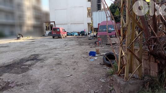 Land for Sale in Medawar – 400 SQM أرض للبيع في مدور