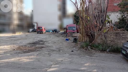 Land for Sale in Medawar – 400 SQM أرض للبيع في مدور