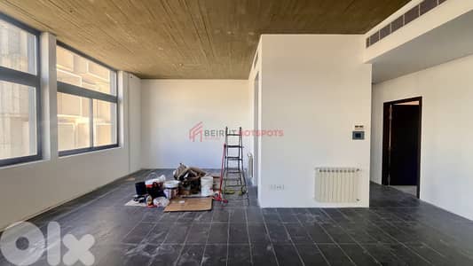 APARTMENT FOR SALE - ACHRAFIEH BEIRUT شقة للبيع الاشرفية بيروت