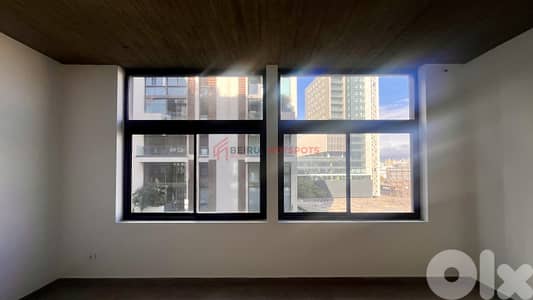 APARTMENT FOR SALE - ACHRAFIEH BEIRUT شقة للبيع الاشرفية بيروت