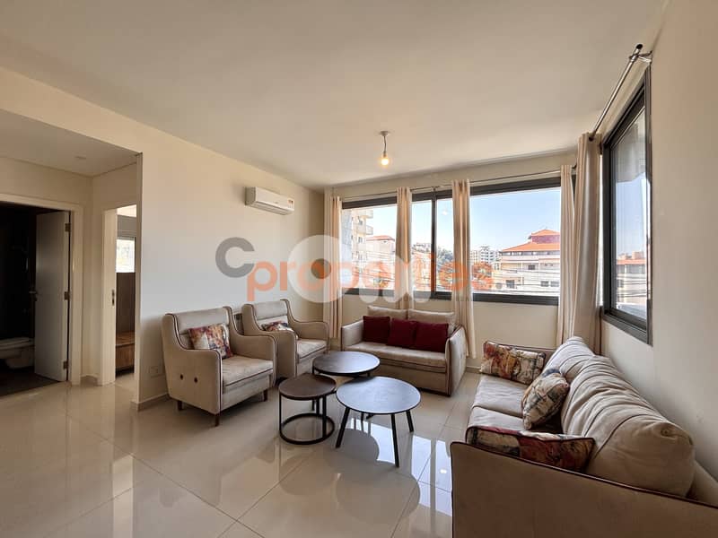Apartment for rent in bsalim – CPRA112 0