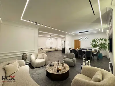 Apartment for Rent in Mar Takla - شقة للإيجار في مار تقلا