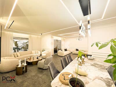 Apartment for Rent in Mar Takla - شقة للإيجار في مار تقلا
