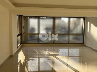 3 BEDROOMS | AIN EL REMMANEH | NEW APARTMENT, (ARR-142)