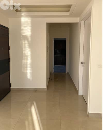 3 BEDROOMS | AIN EL REMMANEH | NEW APARTMENT, (ARR-142)