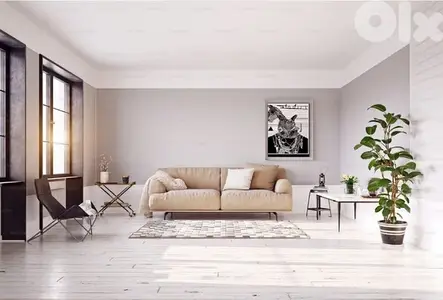 Luxurious Apartment for Sale in Monteverde