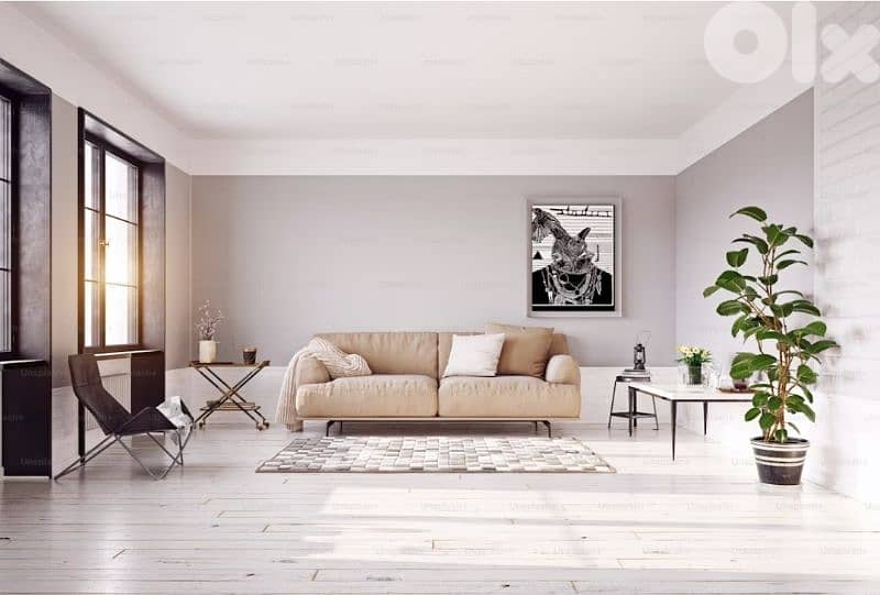 Luxurious Apartment for Sale in Monteverde 0