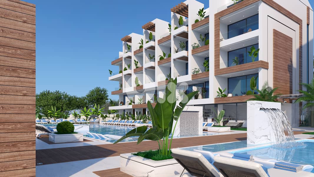 Chalet In Jeddayel Jbeil | Garden | Sale | شاليه للبيع |PLS 26292/A6 0