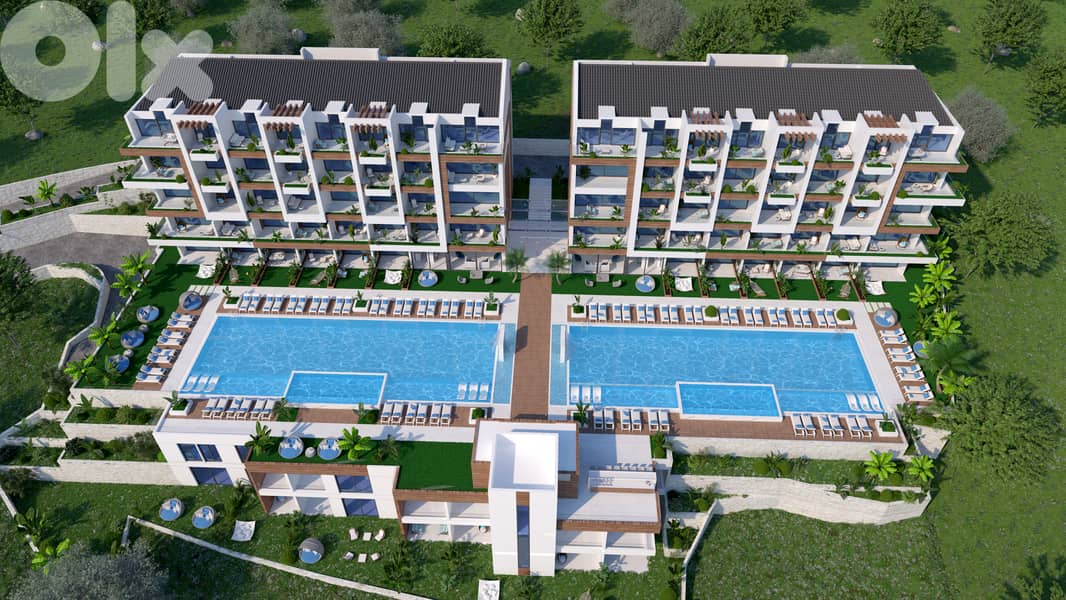 Chalet In Jeddayel Jbeil | Garden | Sale | شاليه للبيع |PLS 26292/A6 2