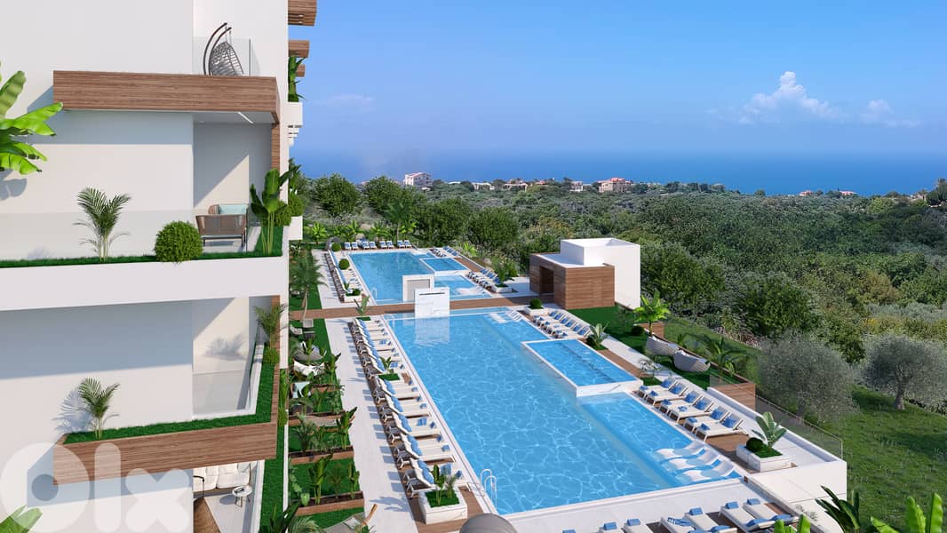 Chalet In Jeddayel Jbeil | Garden | Sale | شاليه للبيع |PLS 26292/A6 3