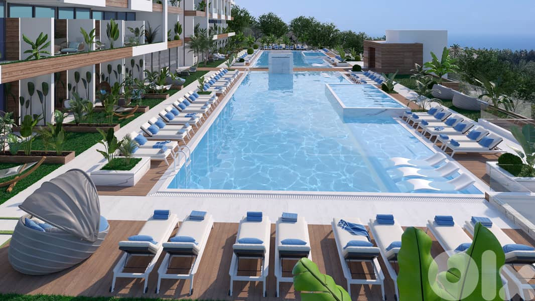 Chalet In Jeddayel Jbeil | Garden | Sale | شاليه للبيع |PLS 26292/A6 4