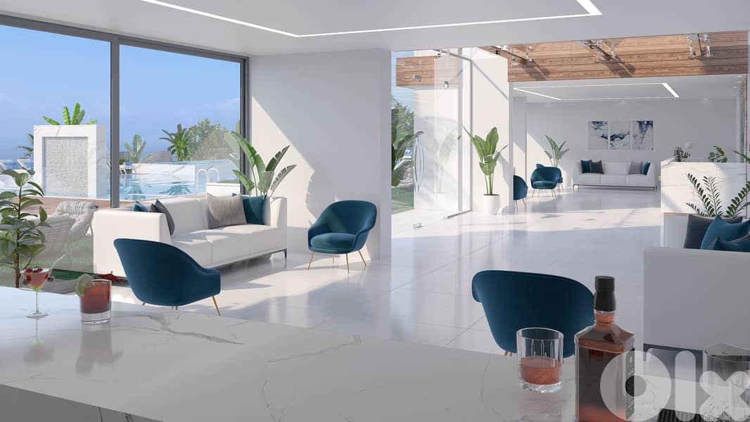 Chalet In Jeddayel Jbeil | Garden | Sale | شاليه للبيع |PLS 26292/A6 5