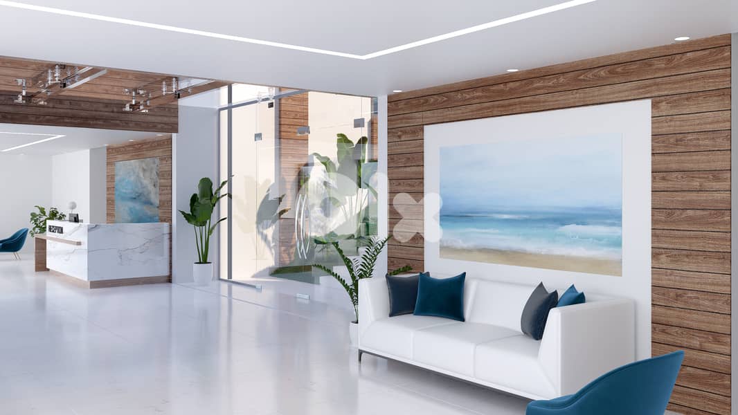 Chalet In Jeddayel Jbeil | Garden | Sale | شاليه للبيع |PLS 26292/A6 6