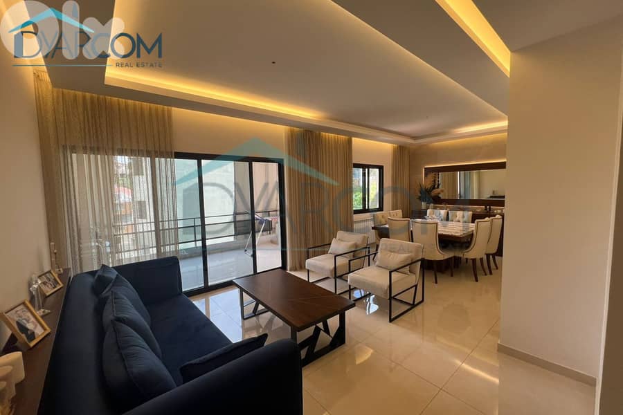 DY3306 - Fatka Apartment for Sale! 0