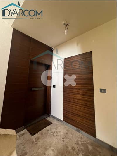 DY3306 - Fatka Apartment for Sale!