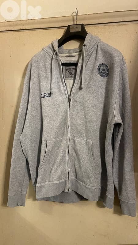 sweater size xxl mint condition 0