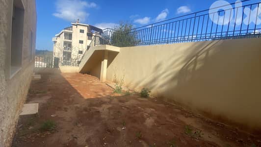 Apartment in Jouret El Ballout Ref#BK113 شقة للبيع في جورة البلوط