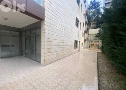 Apartment for sale in Mtayleb/ Terrace