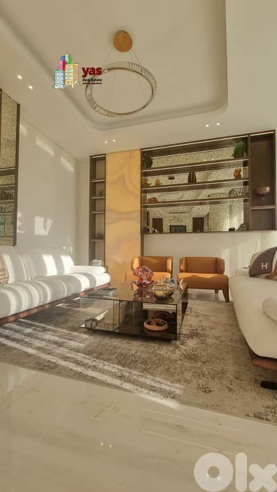 New Downtown 190m2 | Designer's Signature | Long Term | Rent | WI