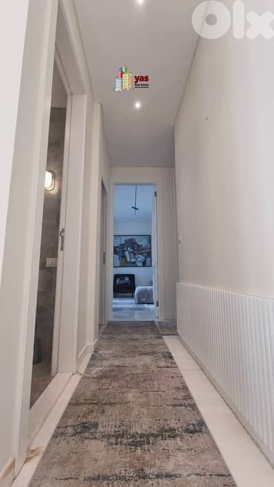 New Downtown 190m2 | Designer's Signature | Long Term | Rent | WI