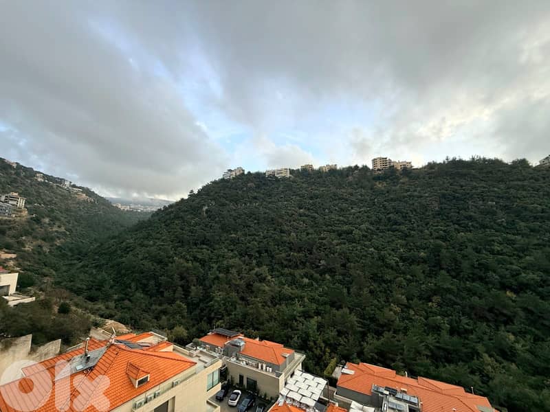 Apartment for sale in Biyada/ Nice view 0
