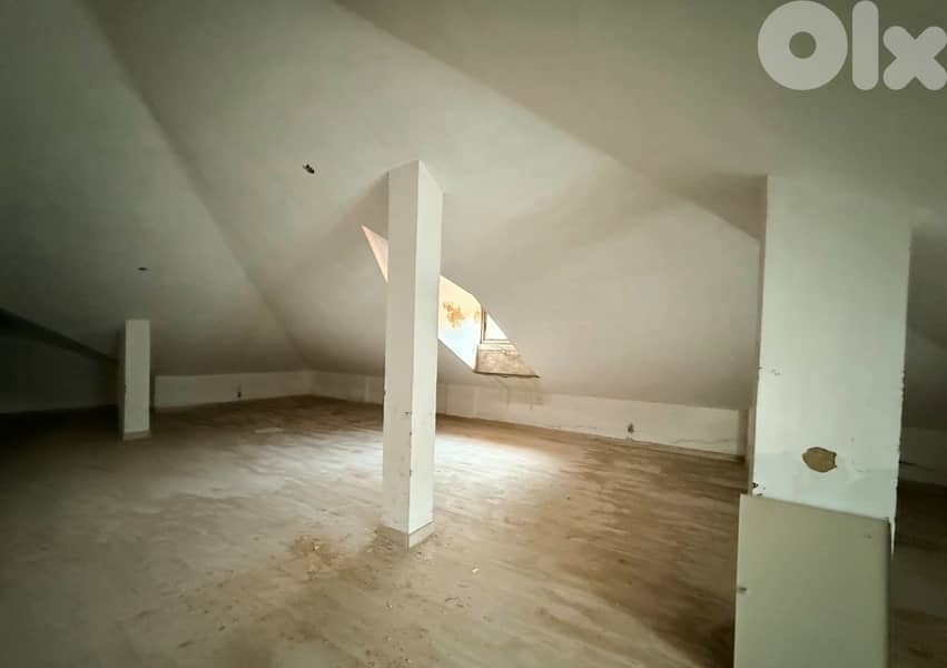 Apartment for sale in Biyada/ Duplex/ View 0