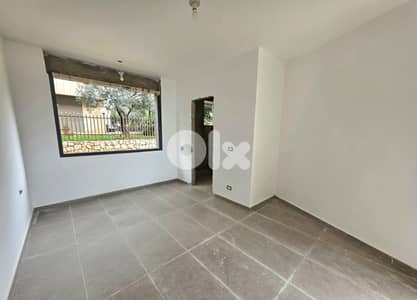 Apartment for sale in Beit El Chaar/ Under construction almost done/ A