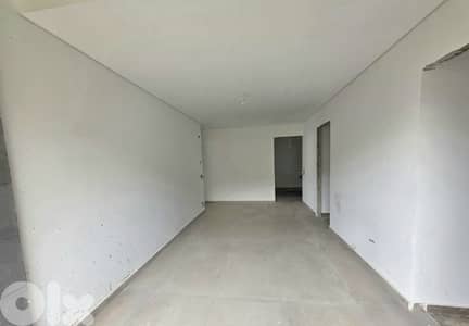 Apartment for sale in Beit el Chaar/Duplex/Under construction/Terrace
