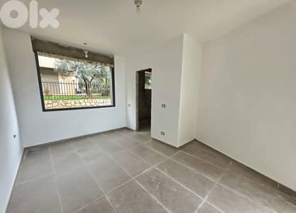 Apartment for sale in Beit el Chaar/Duplex/Under construction/Terrace