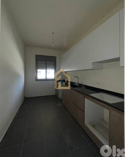 Apartment for sale in Ain Alak DJ6 شقة للبيع في عين علق
