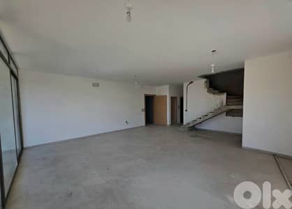 Apartment for sale in Awkar/ Duplex/ View
