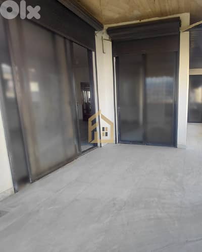 Apartment for sale in Ballouneh GH295 شقة  للبيع في بلونه